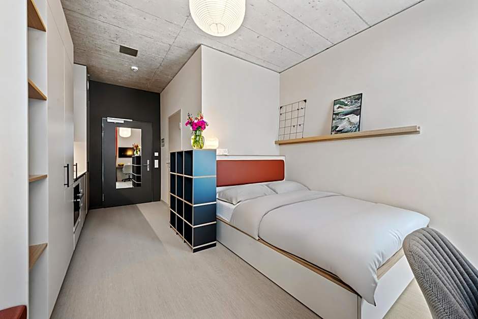 Ariv Apartments & Spaces - self check-in