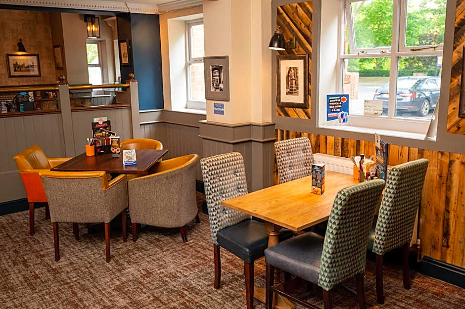 Old Grey Mare Inn by Greene King Inns