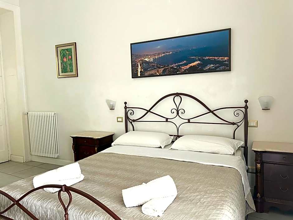 Ciro a Maschio Angioino