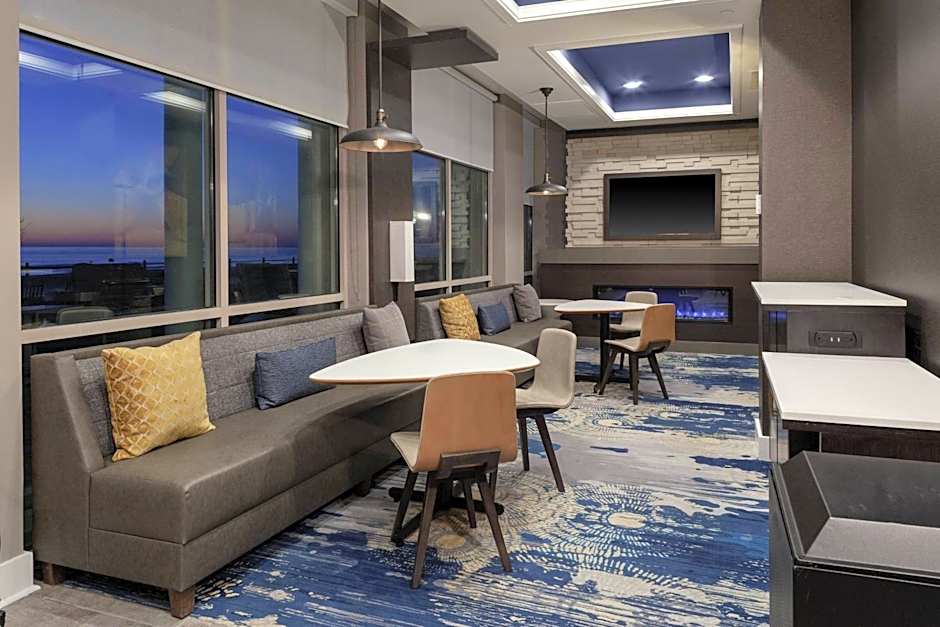 Residence Inn by Marriott Virginia Beach Oceanfront