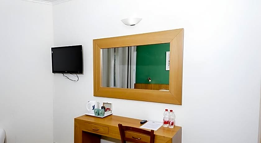 Nes Ammim Hotel