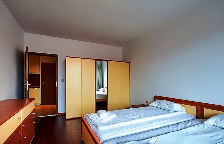 Bellevue Residence Apartments