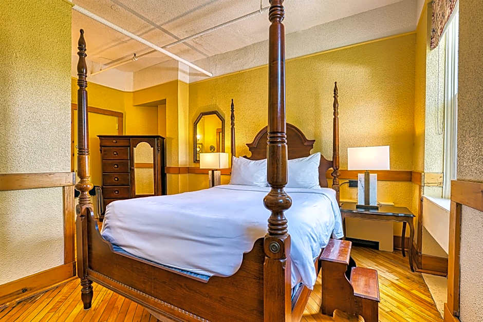 The Stratford Hotel by Hoco Hotels Collection