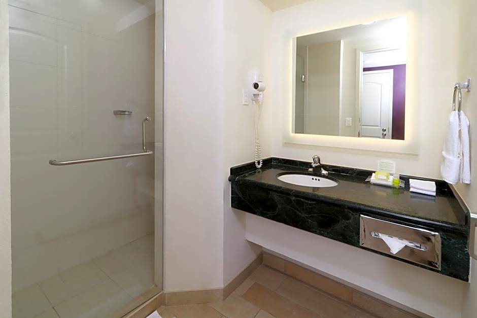 Holiday Inn Reynosa Industrial Poniente By IHG