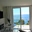 Conca Verde c21- BEACH FRONT little villas POOL, private JACUZZI sea view