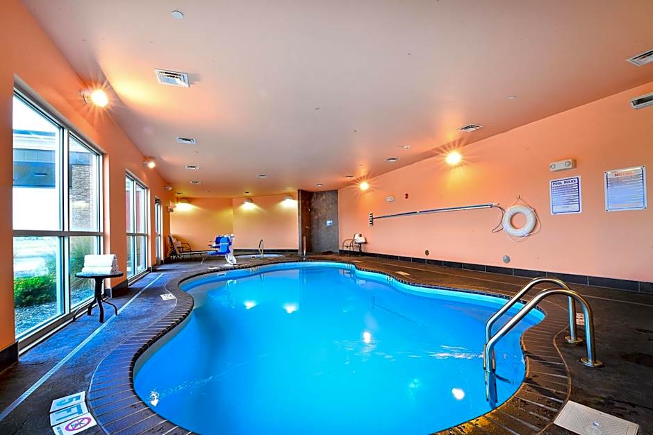Baymont by Wyndham Grand Forks