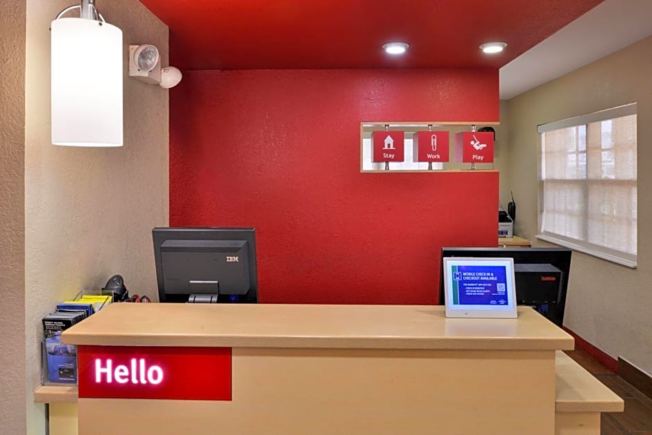 TownePlace Suites Miami West Doral Area