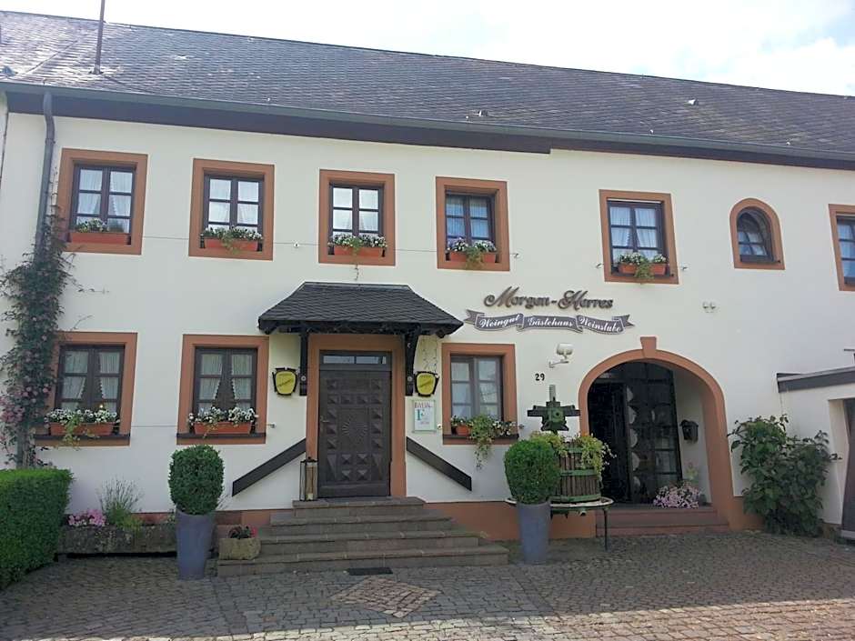 Appartement Schepper's