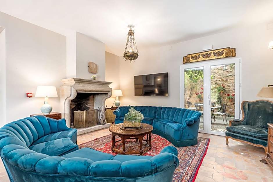 Alquería Calatrava B&B