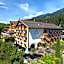 Romantik Alpenhotel Waxenstein