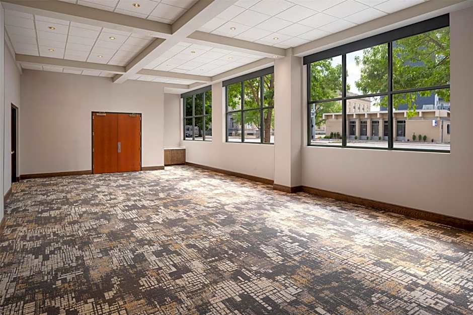 Embassy Suites By Hilton Hotel Lincoln