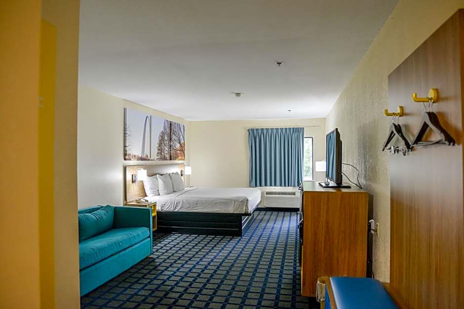 Days Inn by Wyndham Mount Vernon