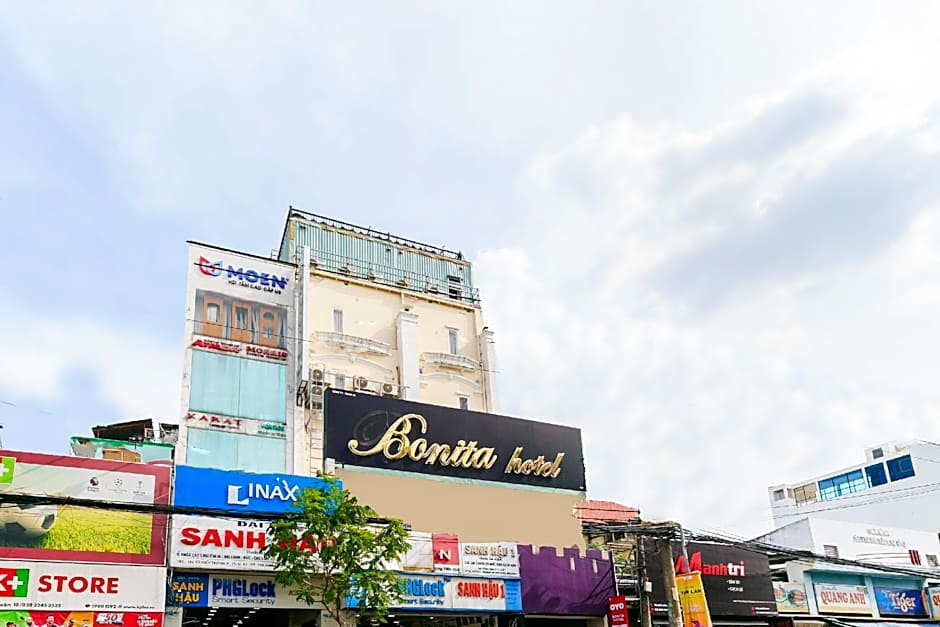Bonita THT Hotel
