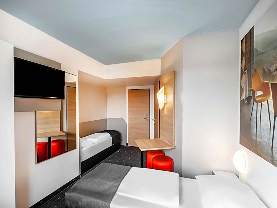 B&B Hotel Weil am Rhein/Basel