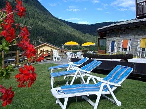 Hotel Beau Site