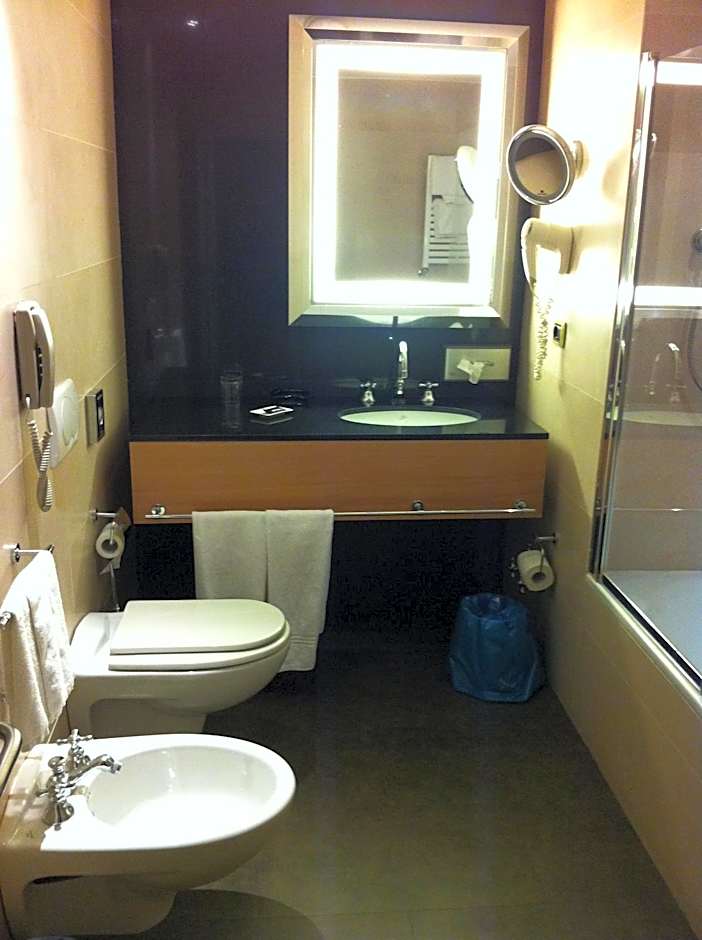 Grand Hotel Delle Terme Re Ferdinando