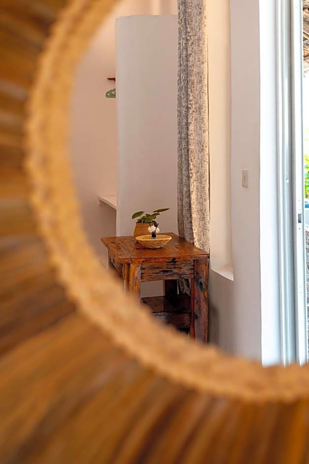 Maisha Matamu Boutique