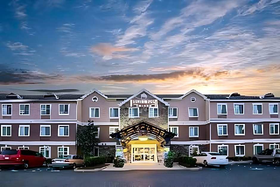 Staybridge Suites Allentown West Hotel By IHG