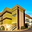 Super 8 by Wyndham Raleigh Downtown South