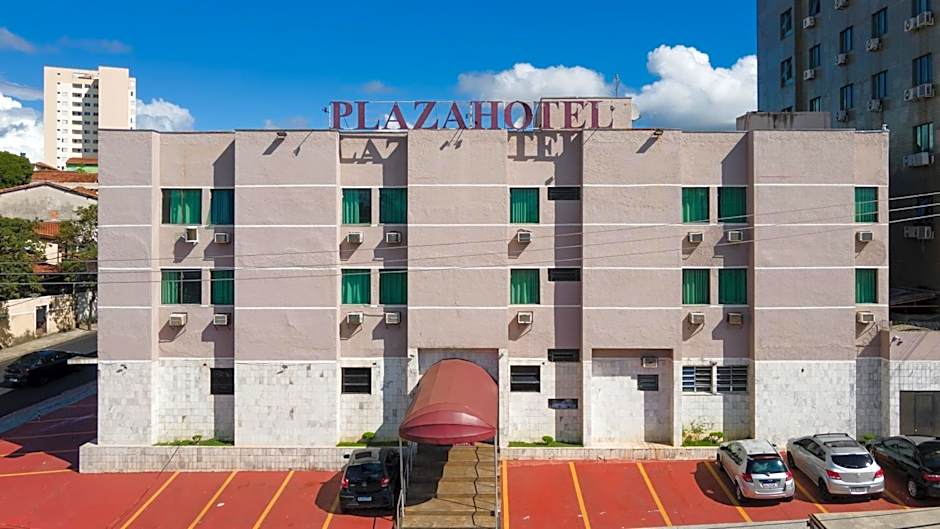 Plaza Hotel São José dos Campos