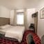 Hotel Majestic Alsace - Strasbourg Nord