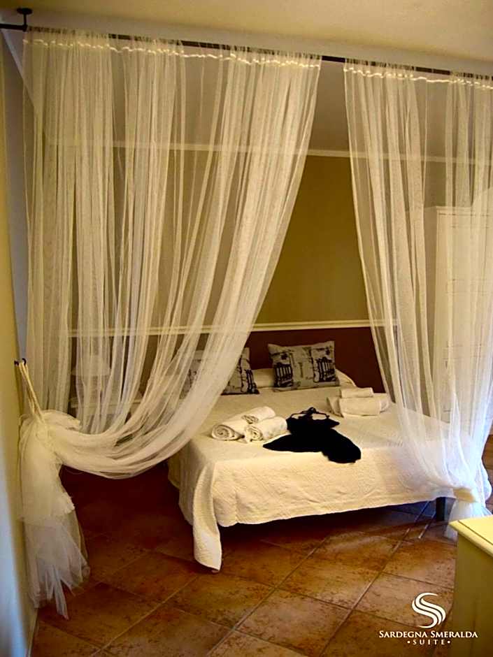 Villaggio Smeralda by Sardegna Smeralda Suite