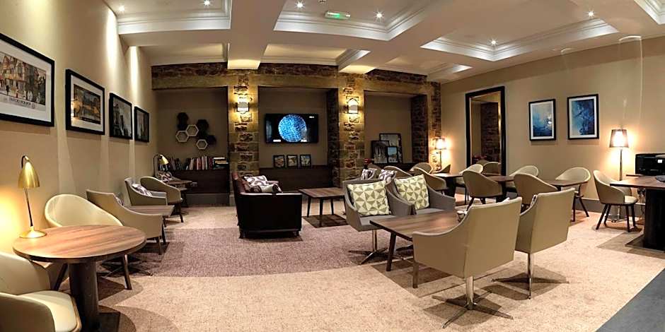 Crowne Plaza Stratford-upon-Avon By IHG