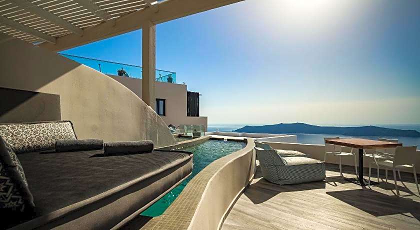 Galaxy Suites & Spa