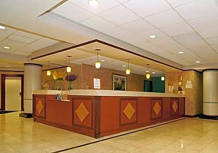 Comfort Inn & Suites Kissimmee By the Parks