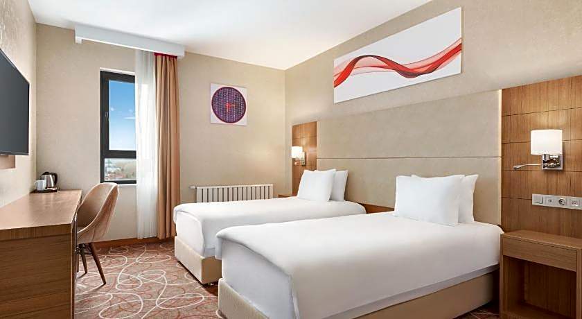 Ramada By Wyndham Elbistan