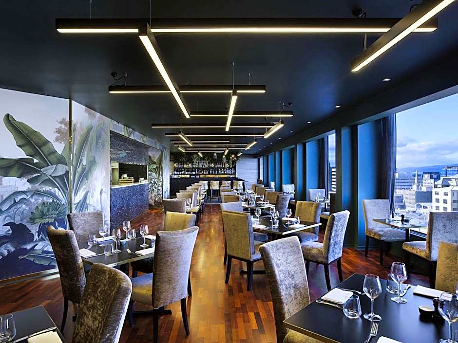 Mövenpick Hotel Wellington