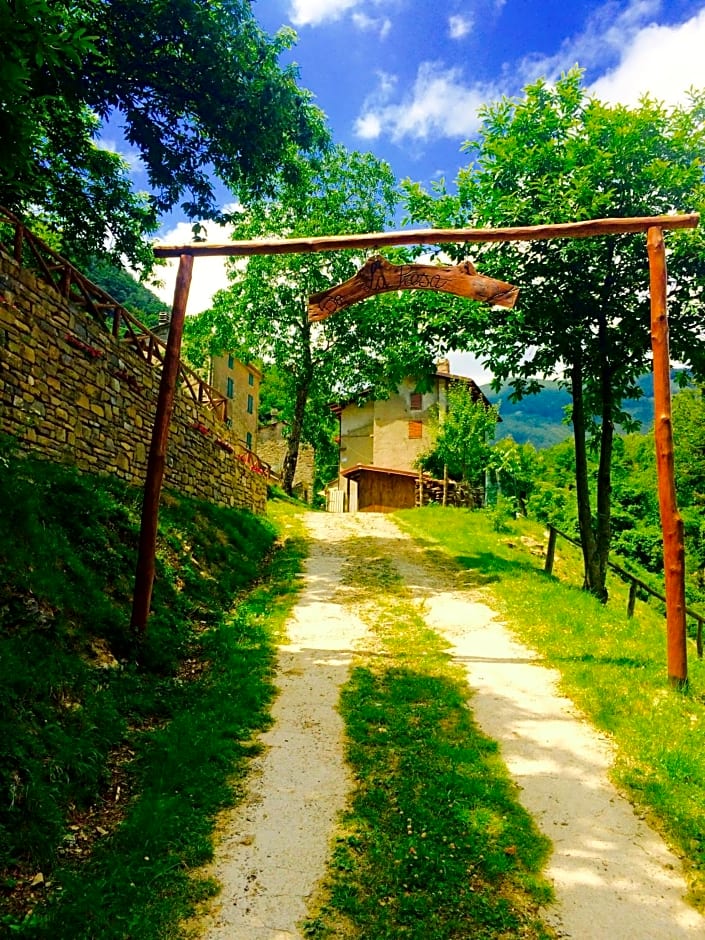 B&B La Presa