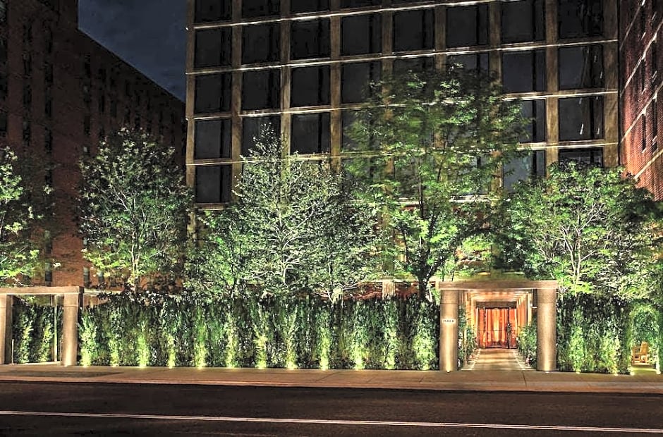 PUBLIC, an Ian Schrager hotel