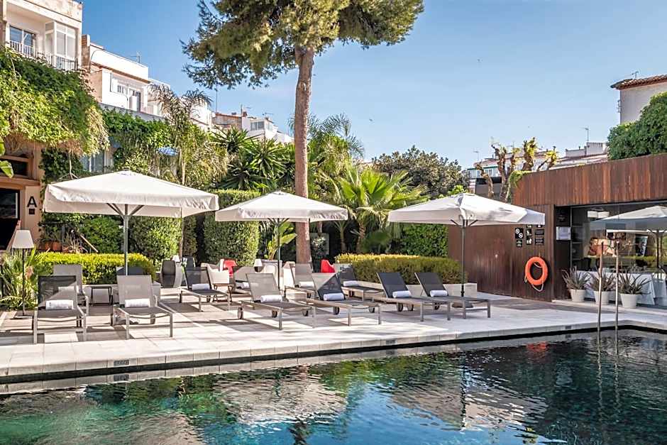 Hotel Medium Sitges Park