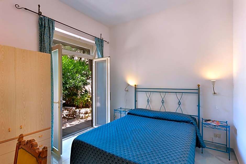 Villaggio Villa Lubrense