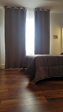 Comfort Quadruple Room