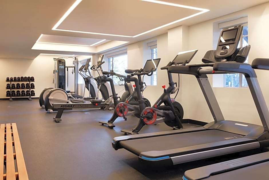 Kimpton Sylvan Hotel By IHG
