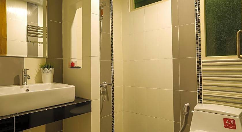 Living Chilled Koh Tao