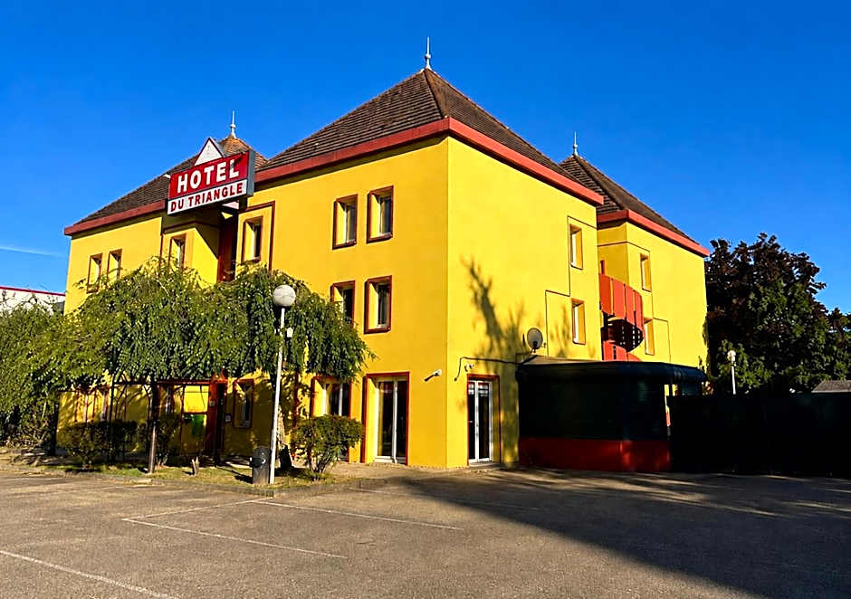 Hotel du Triangle