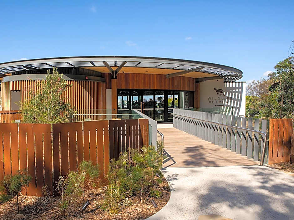 Wildlife Retreat at Taronga
