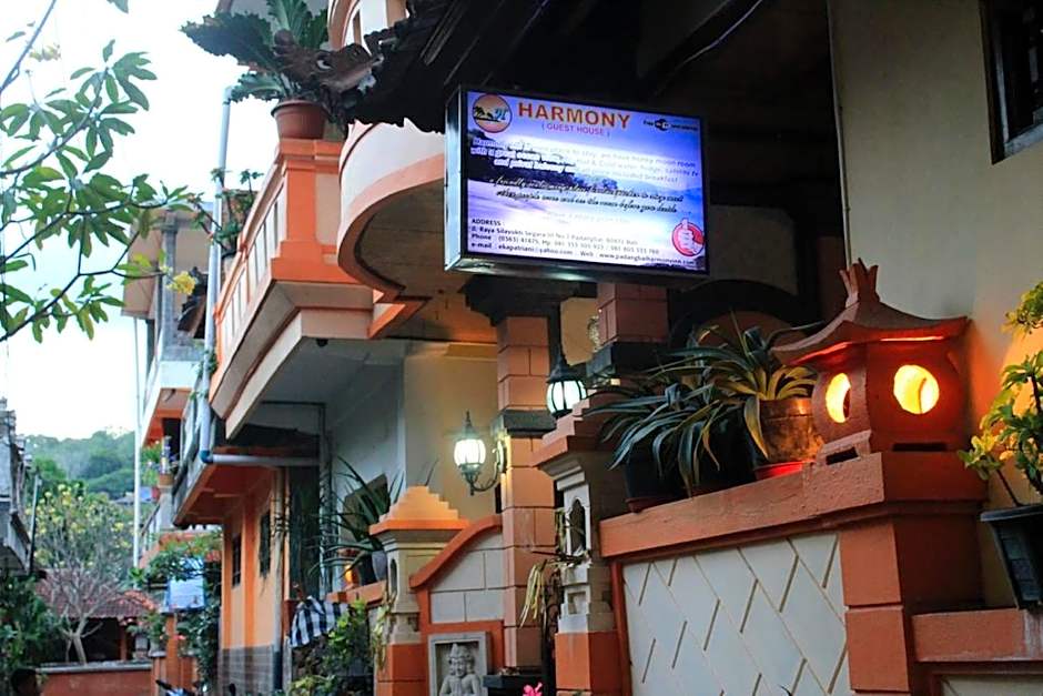 Harmony Guest House