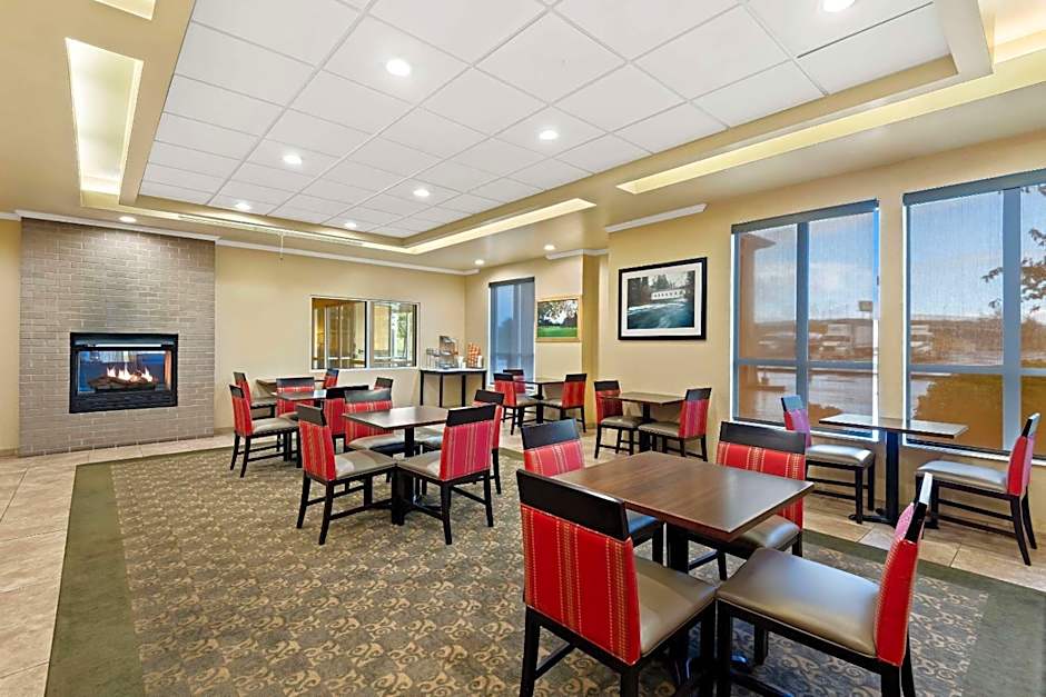 Comfort Inn & Suites Creswell