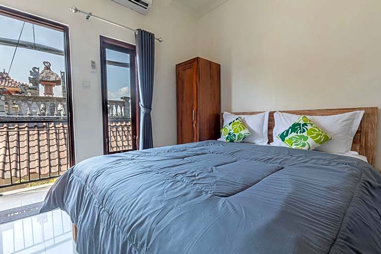 Bali DD Homestay