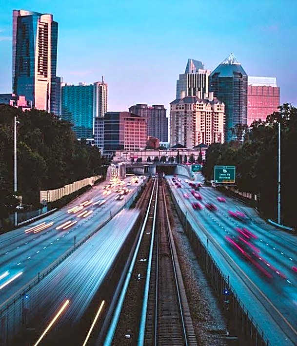 Hyatt Place Atlanta Buckhead