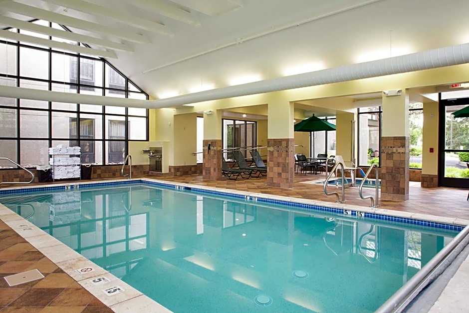 Hampton Inn By Hilton Clarks Summit