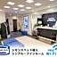Hotel Livemax Yokohama-Eki Nishiguchi