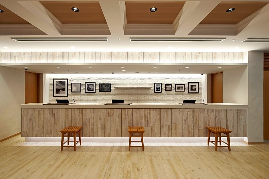 Sotetsu Fresa Inn Tokyo-Kinshicho