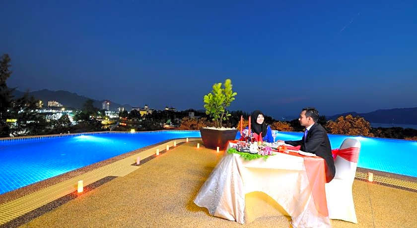 Adya Hotel Kuah Langkawi