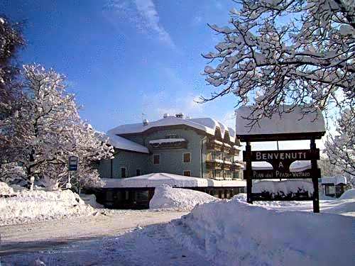 Al Pian Garnì - B&B & Pizza