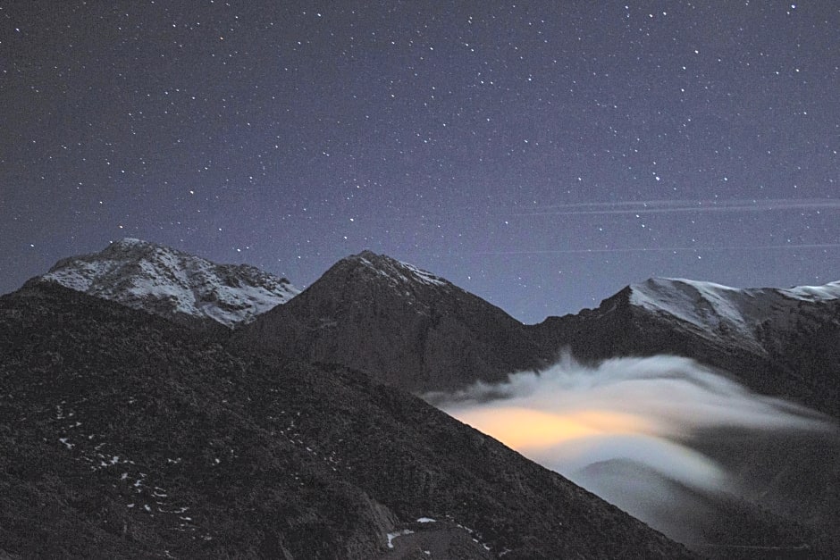 Esthisis suites & maisonettes